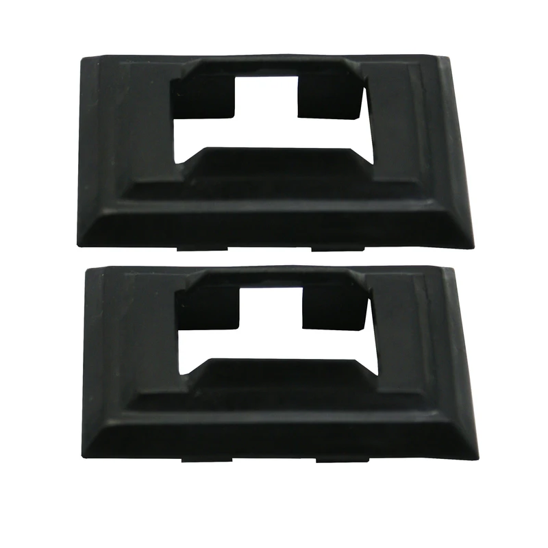  قاب دستگیره در باز کن داخلی خودرو آراکس یدک مدل AY-2141 مناسب برای پیکان بسته 2 عددی