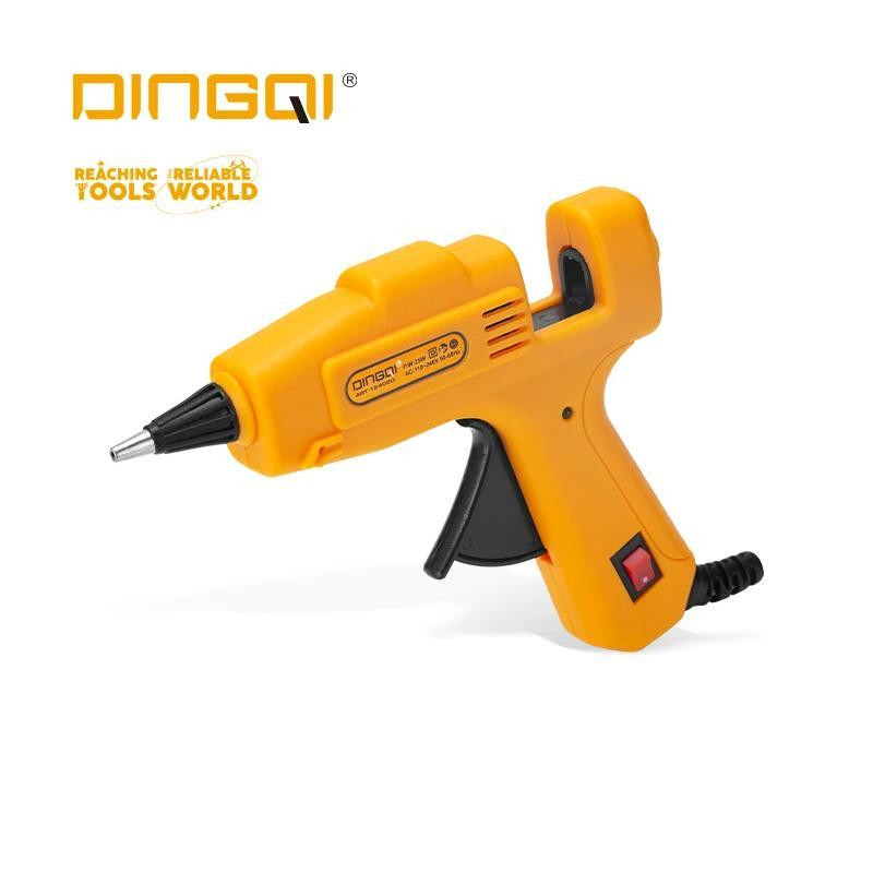 دستگاه چسب حرارتی دینگشی مدل 124020