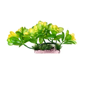گیاه مصنوعی آکواریوم کد 71506