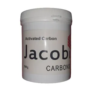 زغال اکتیو آکواریوم مدل 108 وزن 500 گرم