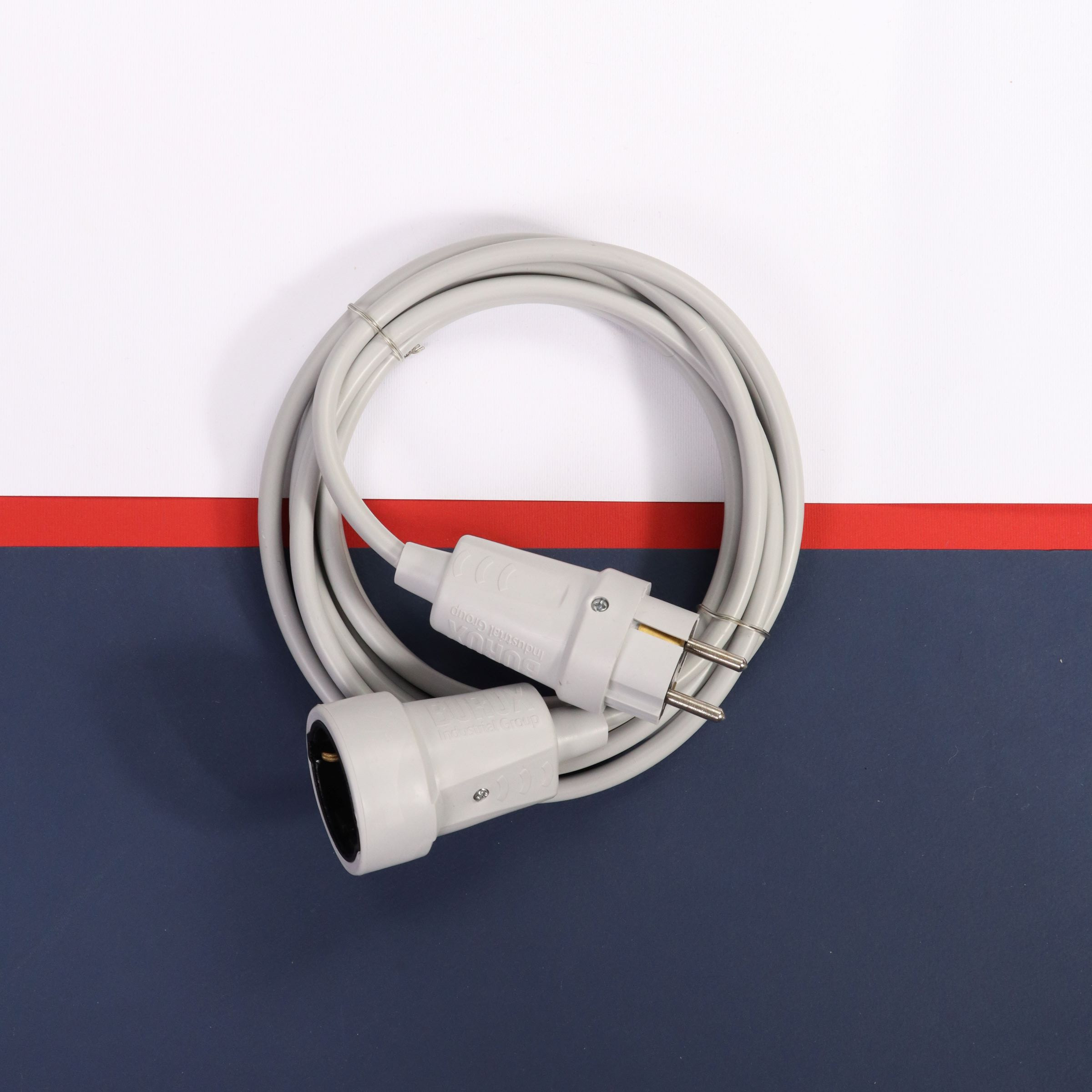 کابل سیار بروکس مدل 16A کد 10M