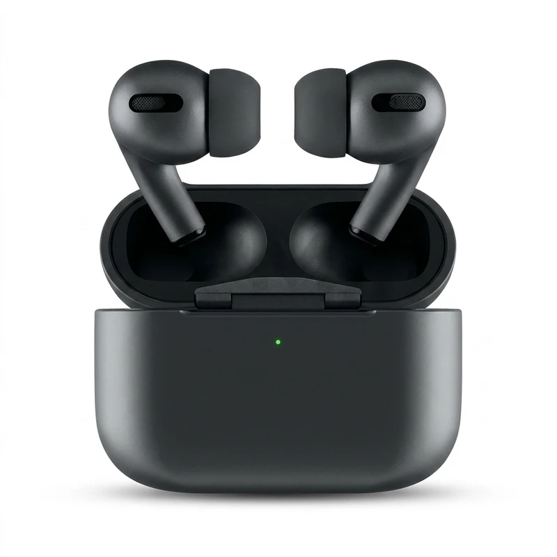 هدفون بلوتوثی مدل ایرپاد پرو 1Airpads pro generation tws anc