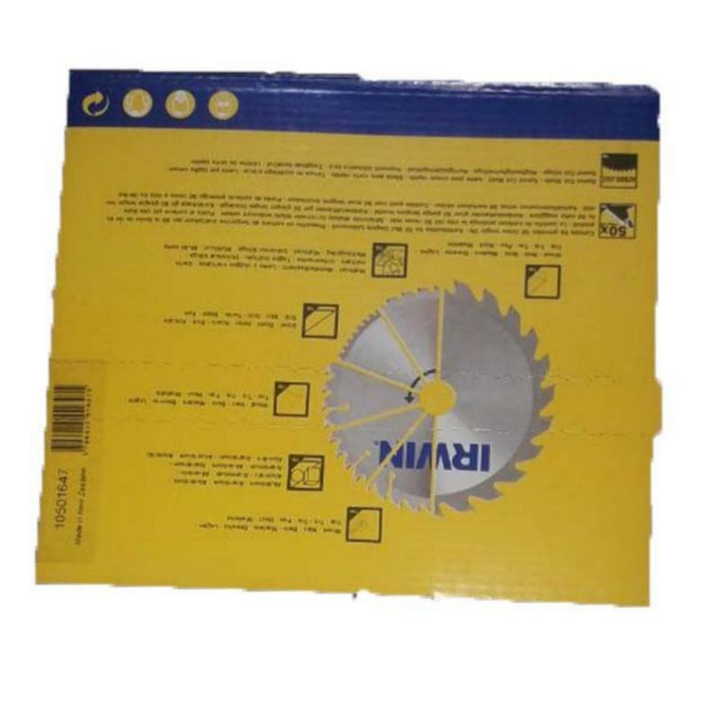 تیغه اره دیسکی اروین مدل 1647 سایز 210 میلیمتر