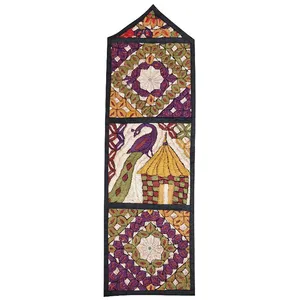 آویز سوزن دوزی کد JAAB109