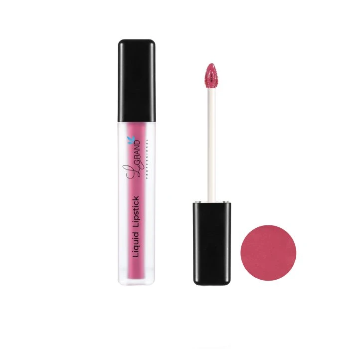 رژ لب مایع مات لگراند مدل professional شماره L14