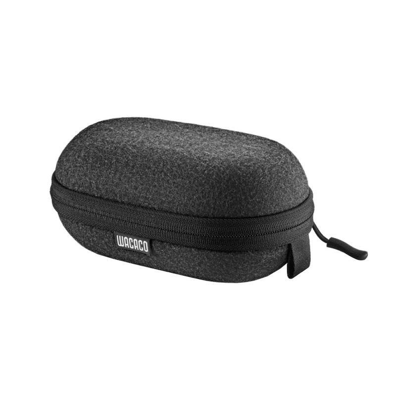 کیف اسپرسو ساز واکاکو مدل Minipresso GR2 Case