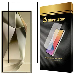 Glass Star NPOG Screen Protector For Samsung Galaxy S24 Ultra