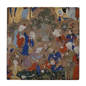 کاشی پخش پلاس طرح سنتی کد kpb1029