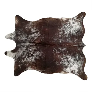 فرش پوست و چرم کمالی مدل AA-00551