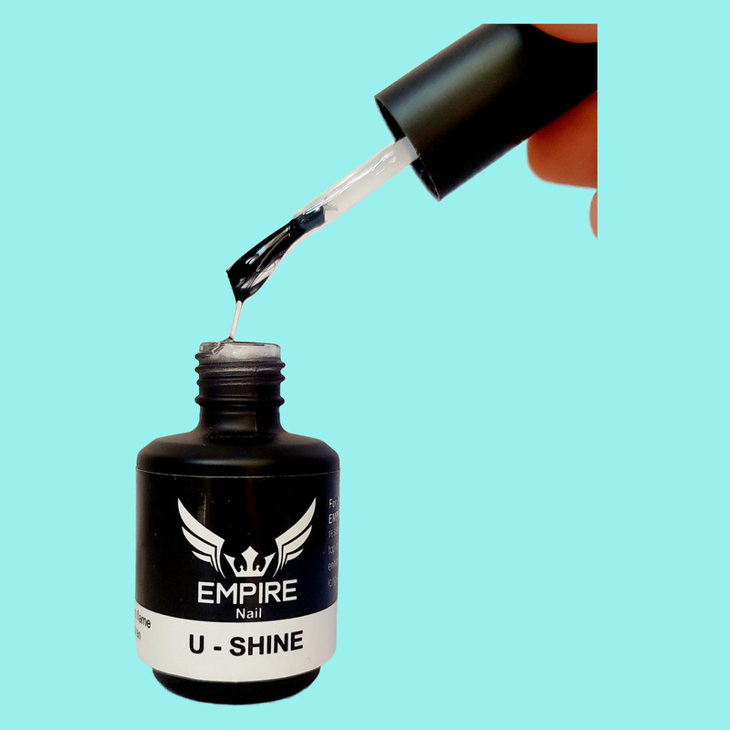 تاپ کت امپایر مدل U-SHIN