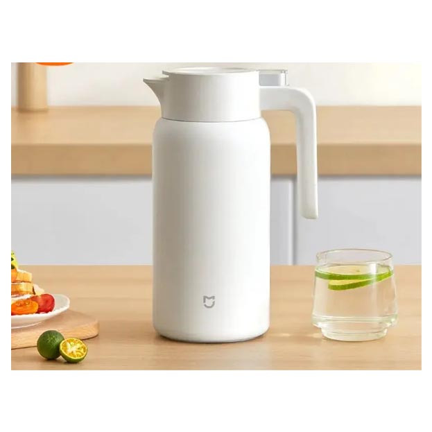 فلاسک میجیا مدل MJBWH01PL گنجایش 1.8 لیتر