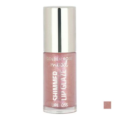 لیپ گلاس گلدن رز مدل Mood Shimmer شماره 251