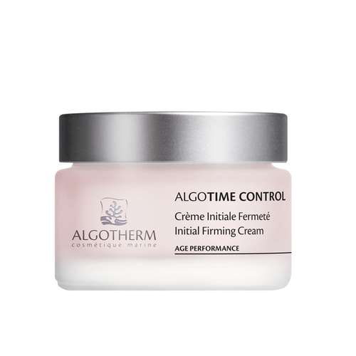 کرم سفت کننده پوست الگوترم مدل Initial Firming حجم ۵۰ میلی لیتر
