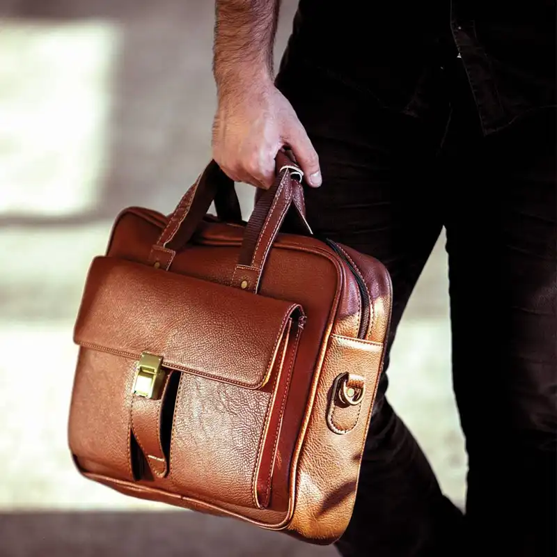 کیف اداری مدل NU-00666