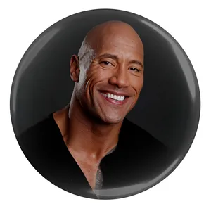 پیکسل طرح دوئین جانسون راک مدل S9038