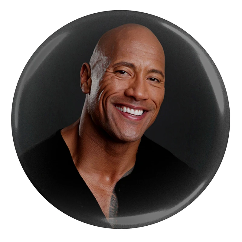 پیکسل طرح دوئین جانسون راک مدل S9038