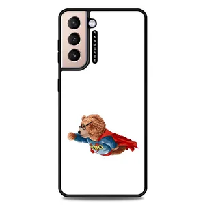 AKAM AMC-WSGS21P-BARON FILOU-24 Cover For Samsung Galaxy S21 Plus