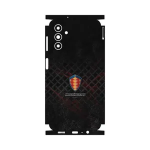 MAHOOT Koenigsegg Automotive AB-FullSkin Cover Sticker for Samsung Galaxy A04s