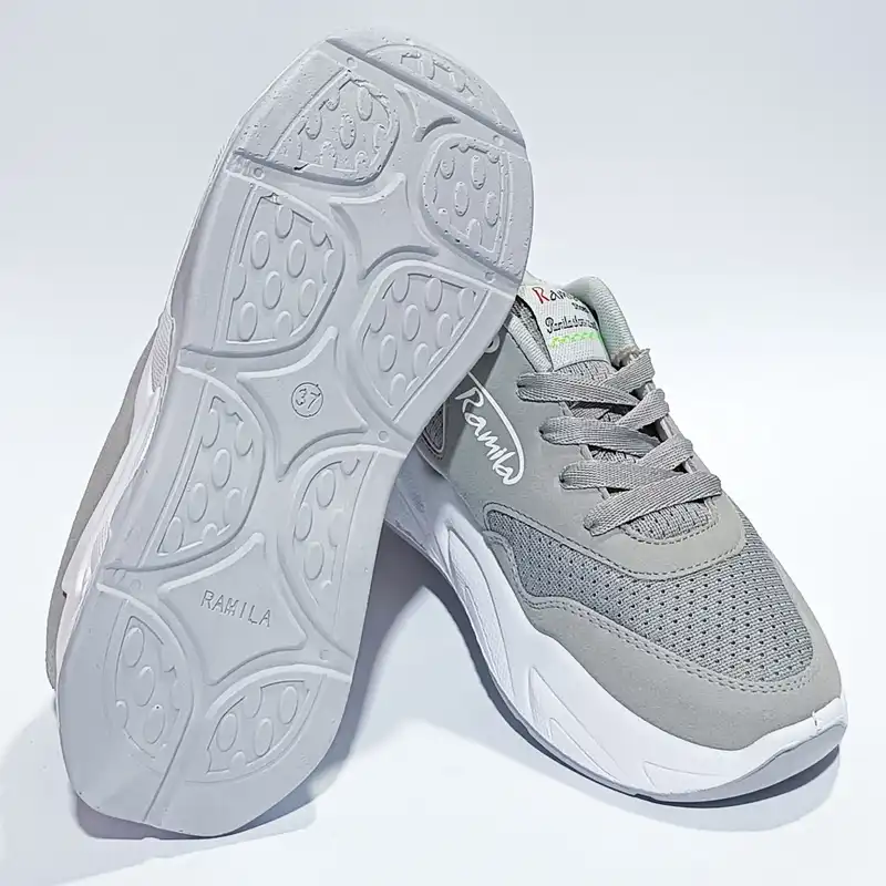 کفش راحتی زنانه رامیلا مدل مونیخ نیو کد SVN 2434