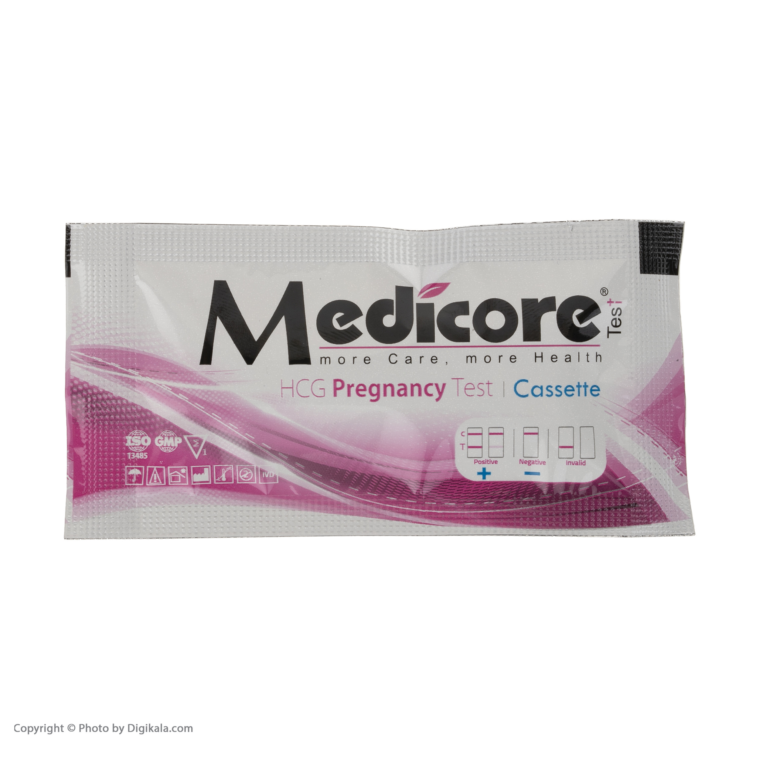 بی بی چک مدیکور مدل Cassette over بی بی چک مدیکور مدل Cassette over
