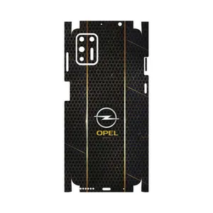 MAHOOT OPEL-FullSkin Cover Sticker for Motorola Moto G9 Plus