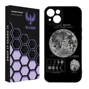 RIVEN RI3-5 Case For Apple iphone 13