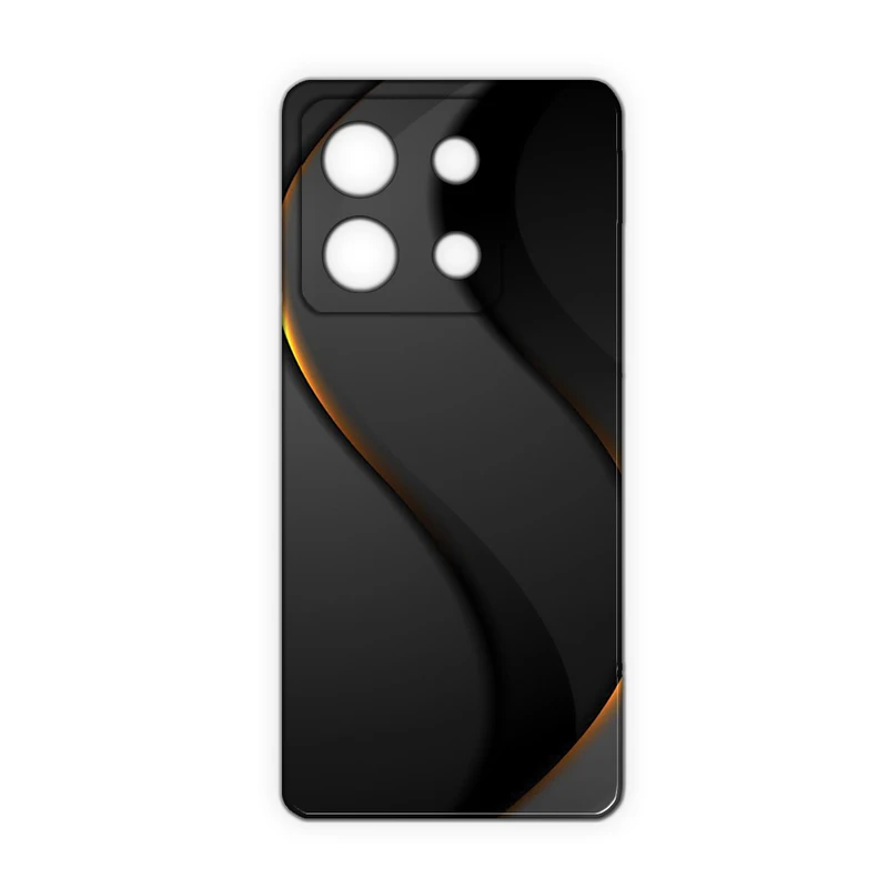 کاور مدل اسپرت کد 428 مناسب برای گوشی موبایل شیائومی Redmi Note 13 Pro 4G / Poco M6 Pro 4G