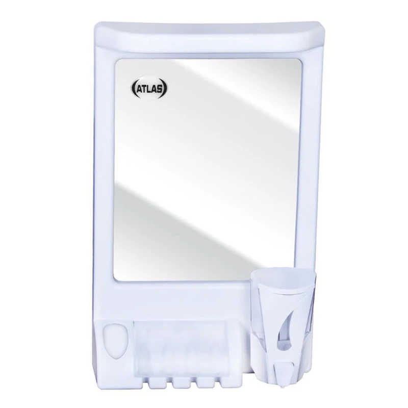 ست سرویس بهداشتی اطلس مدل الوند کد 04