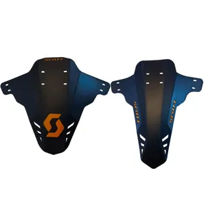 گلگیر جلو دوچرخه مدل SCOTTSY مجموعه دو عددی