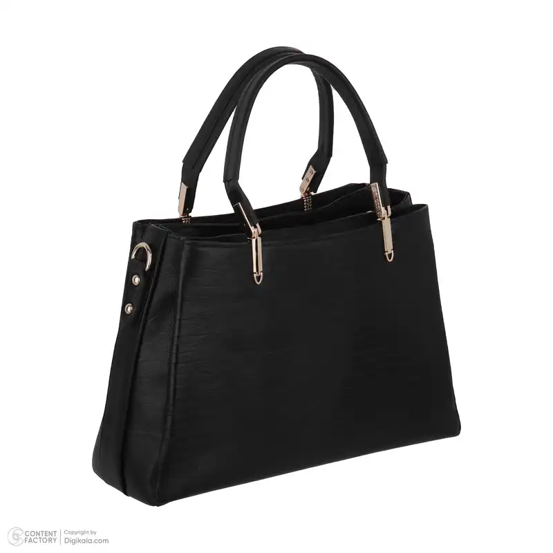 کیف مجلسی زنانه رویال چرم مدل W122.2