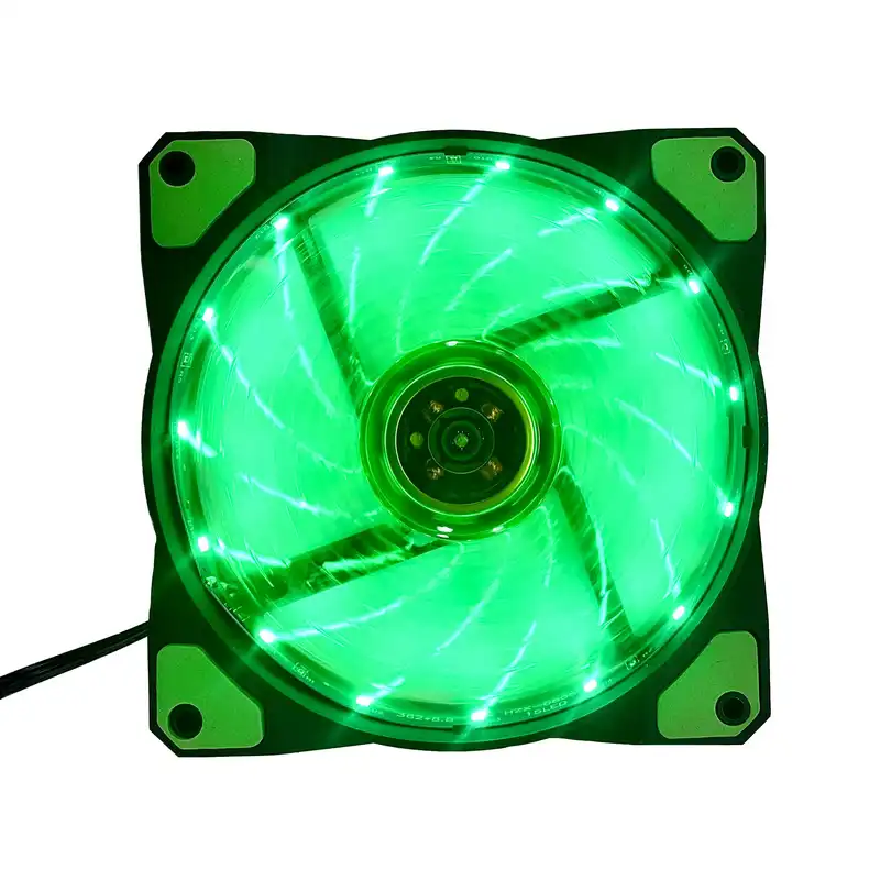 فن کیس گریت مدل RGB