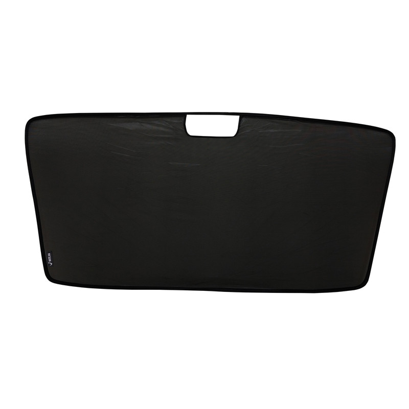 آفتابگیر شیشه عقب خودرو سلیمی مدل TOR-RIZ مناسب برای پژو پارس