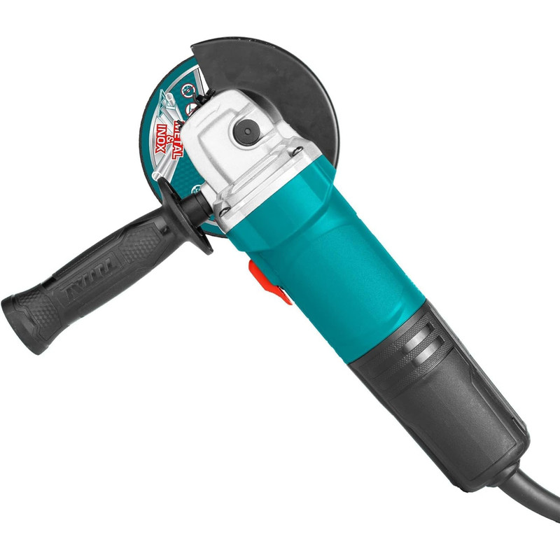 مینی فرز آهنگری توتال مدل TG10711556