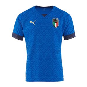 نقد و بررسی تی شرت ورزشی مردانه مدل ایتالیا Home 2022 توسط خریداران
