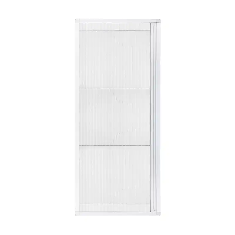 توری مدل پلیسه p2 سایز 155x55 سانتی متر