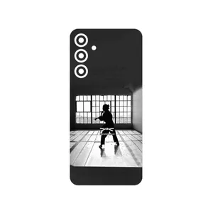 MAHOOT Karate Cover Sticker for Samsung Galaxy A16 4G