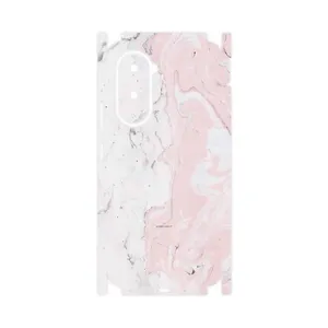MAHOOT Blanco_Pink_Marble-FullSkin Cover Sticker for Xiaomi Poco M7 4G