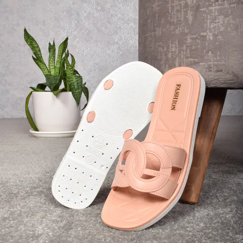 دمپایی زنانه مدل KLBS.2775