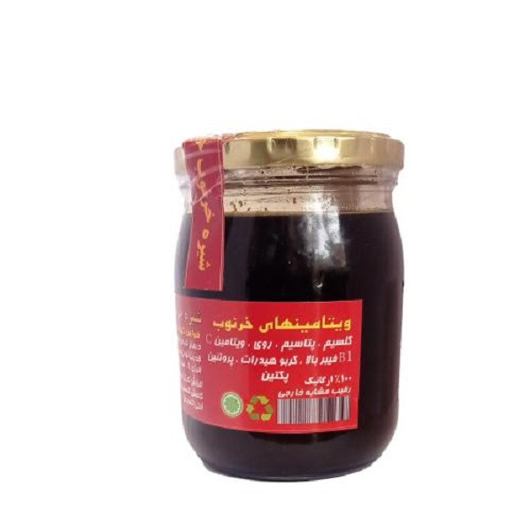شيره خرنوب حکيم-1000 گرم