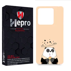 HEPRO MC Cover for XIAOMI Redmi Note 13 5G