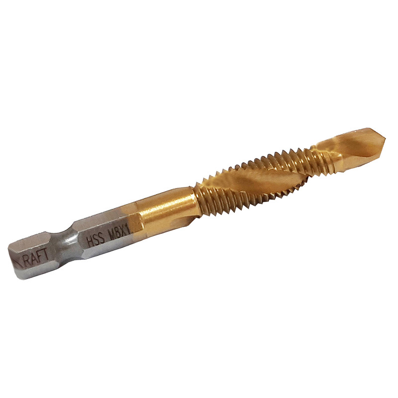 مته قلاویز اچ تی پلاس مدل HT -00345681 مجموعه شش عددی