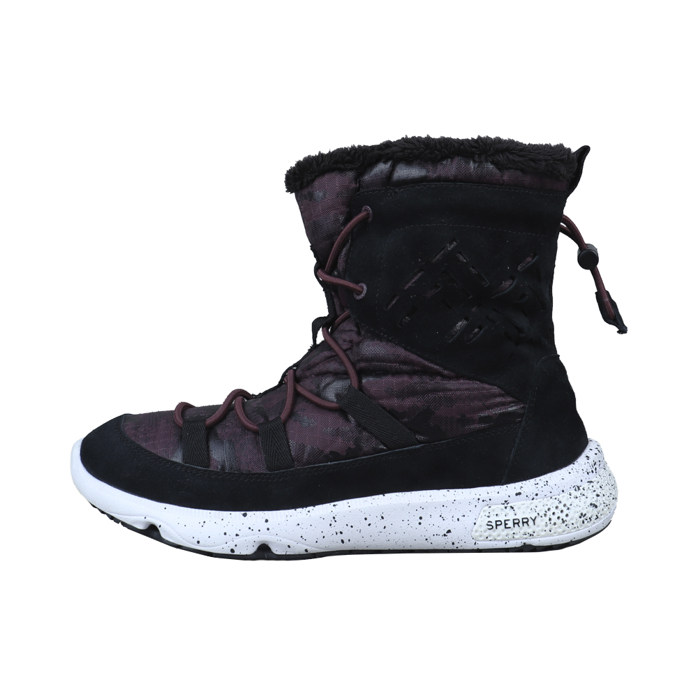 نیم بوت زنانه اسپری مدل Sa212