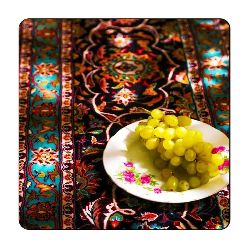 مگنت گالری باجو طرح نوستالژی دهه شصتی کد 72