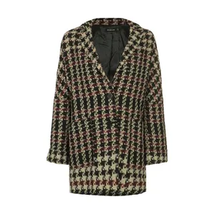 پالتو زنانه استرادیواریوس مدل 5855201150