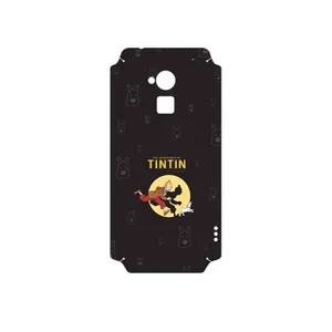 MAHOOT Tintin Cover Sticker for HTC One Max