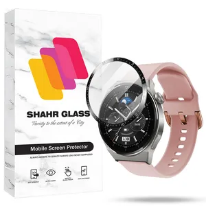 Shahr Glass PMMS20 Screen Protector For Huawei Watch GT2 46 mm