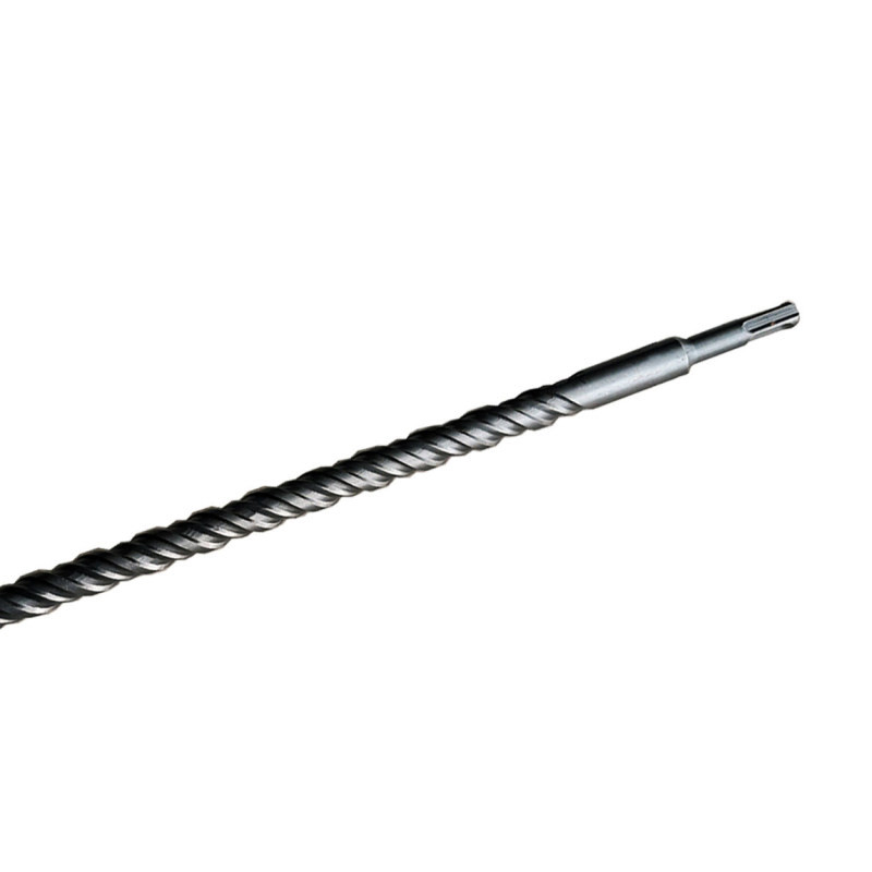 مته چهار شیار فرد مدل RO - 12x460 سایز 12 میلی متر مته چهار شیار فرد مدل RO - 12x460 سایز 12 میلی متر