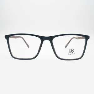فریم عینک طبی جورج اسمیت مدل 3033C5