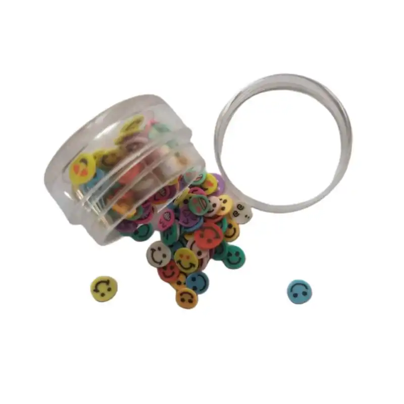 فیمو مدل لبخند کد 011 مجموعه 162 عددی