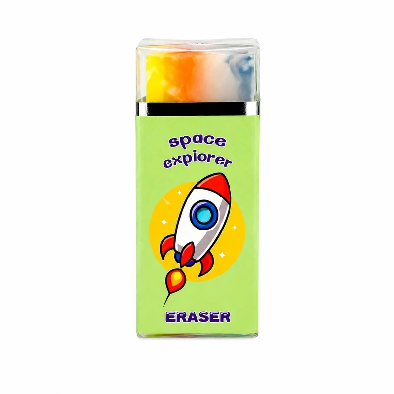  پاک کن مدل Space expiorer 
